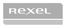 Logo de Rexel