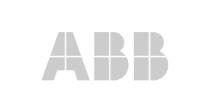 Logo du groupe ABB